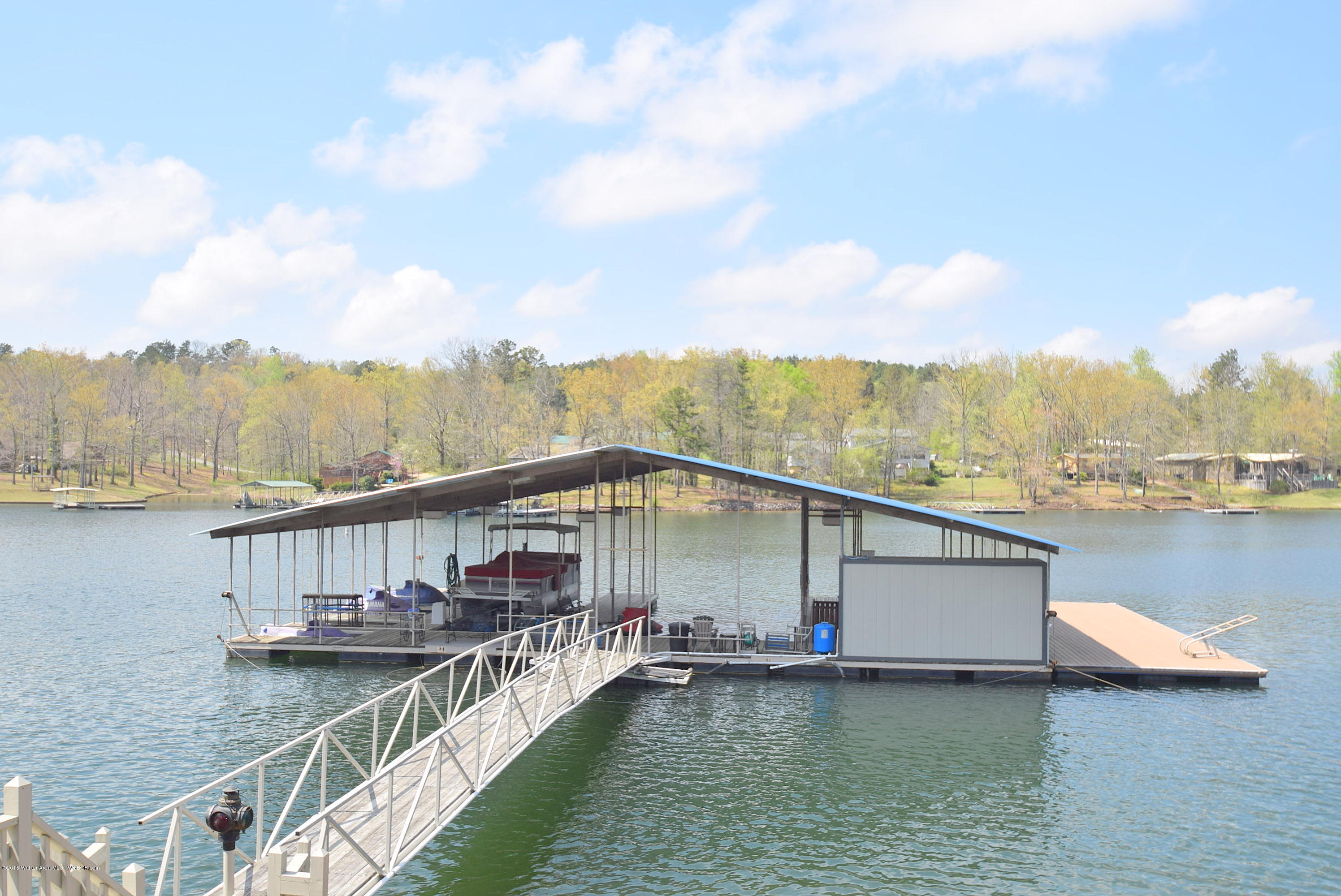 1447 Raccoon Creek Road Jasper, AL 35504 - Photo 2 of 41 Gallery Image 2