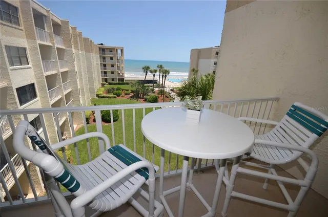$450,000 | 4175 South Atlantic Avenue, Unit 4120, New Smyrna Beach, FL 32169