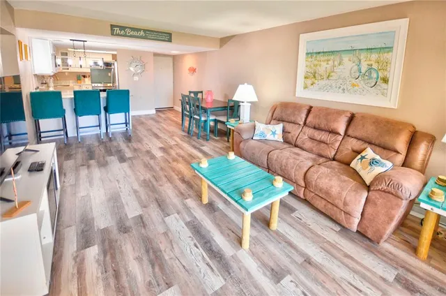 $450,000 | 4175 South Atlantic Avenue, Unit 4120, New Smyrna Beach, FL 32169