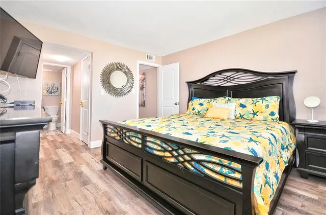 $450,000 | 4175 South Atlantic Avenue, Unit 4120, New Smyrna Beach, FL 32169