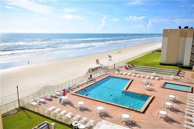 $450,000 | 4175 South Atlantic Avenue, Unit 4120, New Smyrna Beach, FL 32169