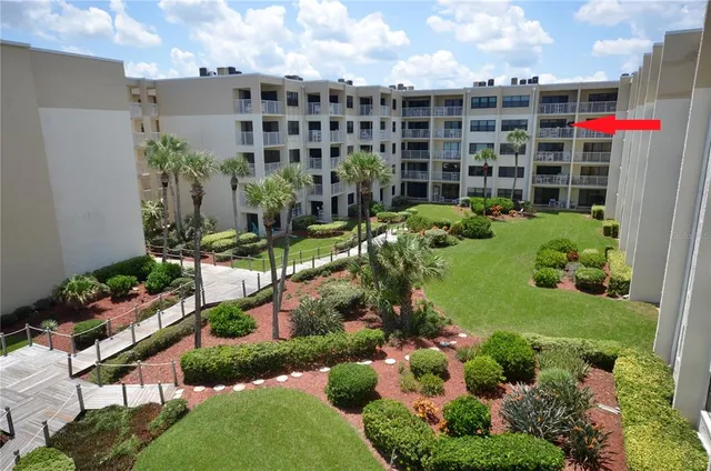 $450,000 | 4175 South Atlantic Avenue, Unit 4120, New Smyrna Beach, FL 32169