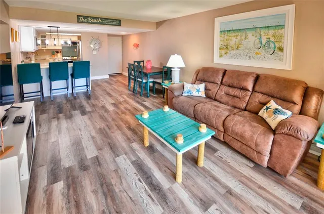 $450,000 | 4175 South Atlantic Avenue, Unit 4120, New Smyrna Beach, FL 32169