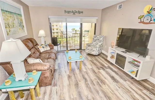 $450,000 | 4175 South Atlantic Avenue, Unit 4120, New Smyrna Beach, FL 32169