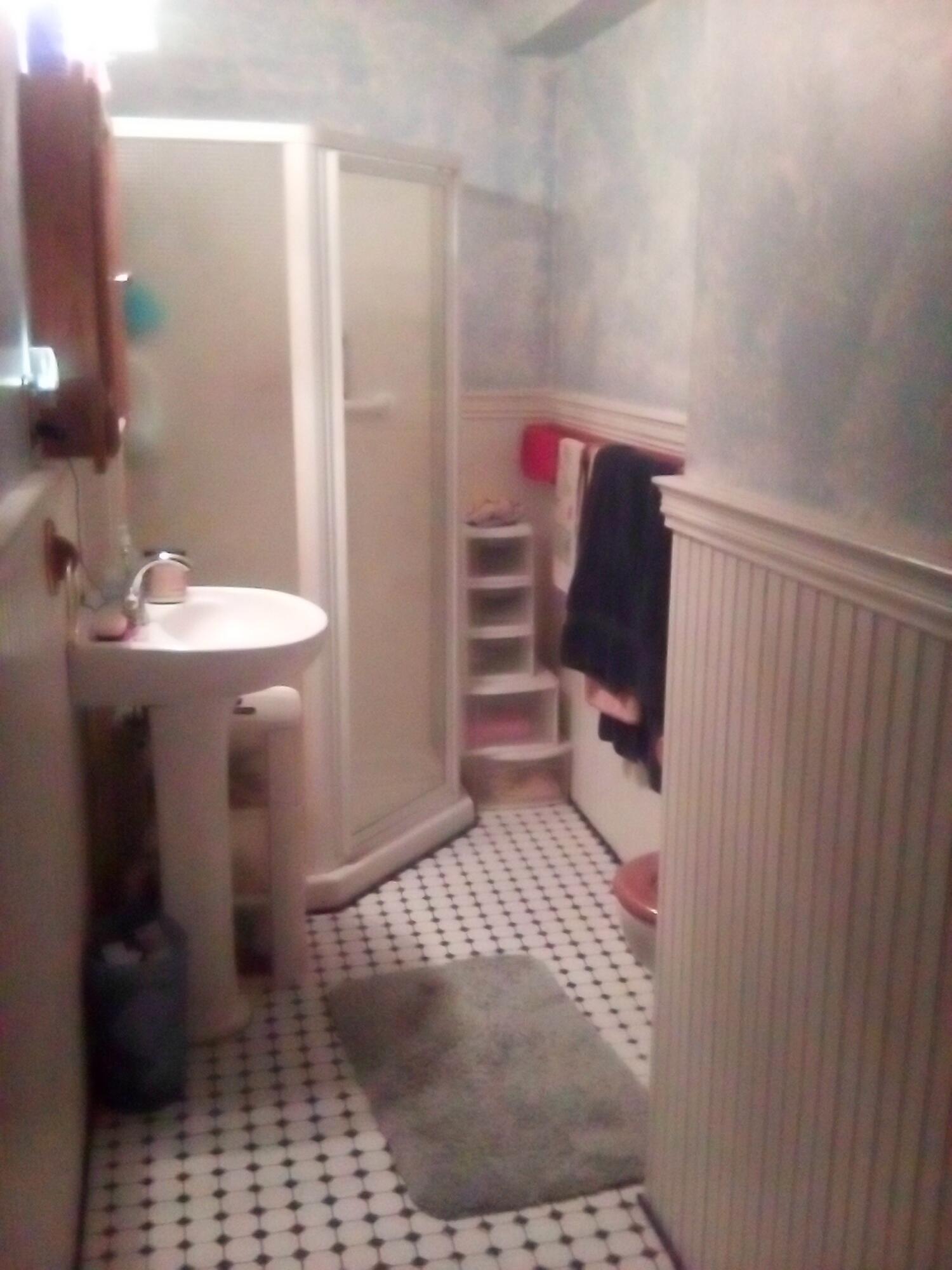 51 Parmenter Road Palermo, ME 04354 - Photo 7 of 19 Bathroom