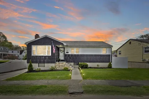 $585,000 | 55 Thistle Street, Lynn, MA 01905