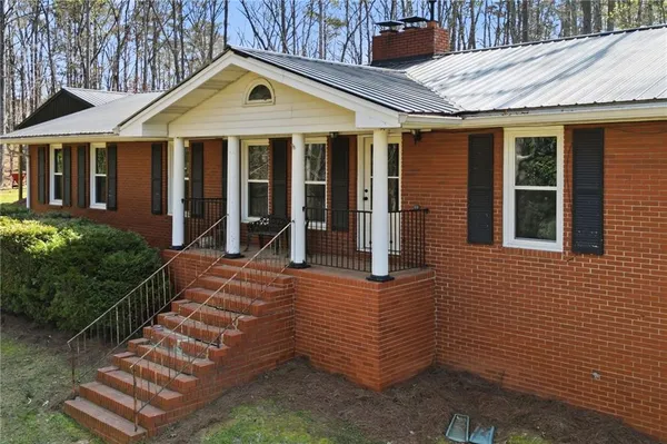 $499,900 | 251 Fields Landing Drive, Canton, GA 30114