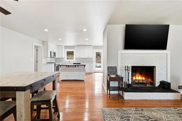 $499,900 | 251 Fields Landing Drive, Canton, GA 30114