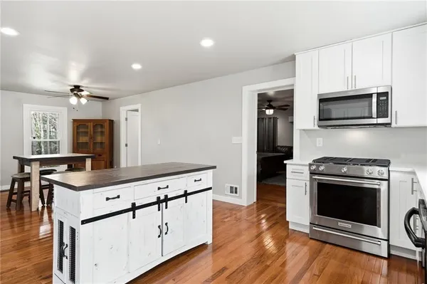 $499,900 | 251 Fields Landing Drive, Canton, GA 30114