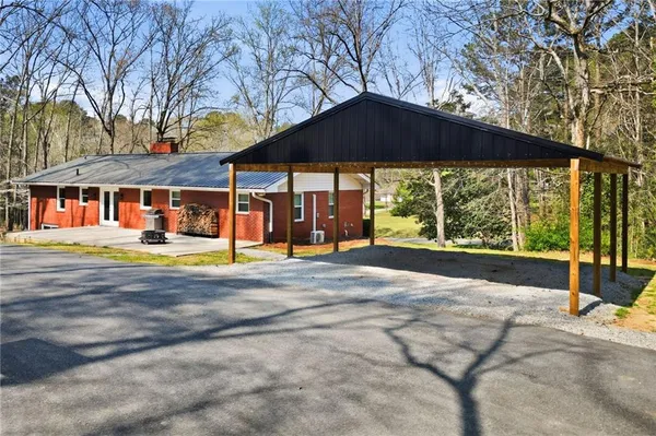 $499,900 | 251 Fields Landing Drive, Canton, GA 30114