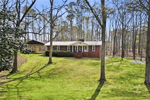 $499,900 | 251 Fields Landing Drive, Canton, GA 30114