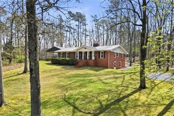 $499,900 | 251 Fields Landing Drive, Canton, GA 30114
