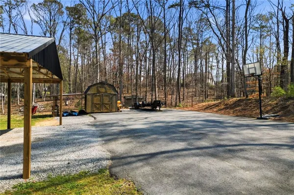 $499,900 | 251 Fields Landing Drive, Canton, GA 30114