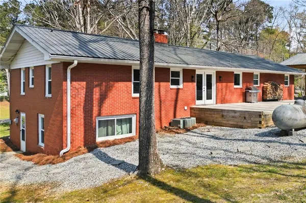 $499,900 | 251 Fields Landing Drive, Canton, GA 30114