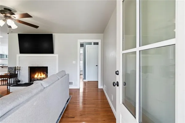 $499,900 | 251 Fields Landing Drive, Canton, GA 30114