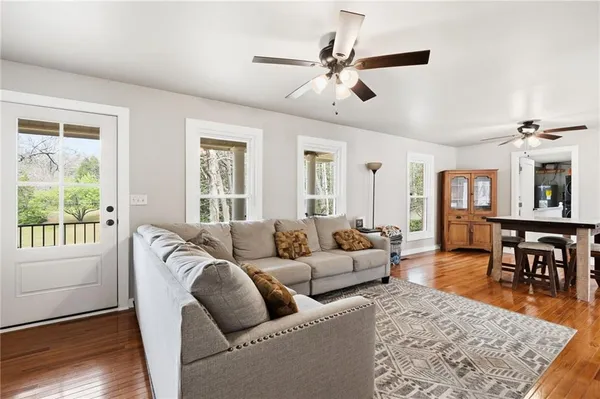 $499,900 | 251 Fields Landing Drive, Canton, GA 30114