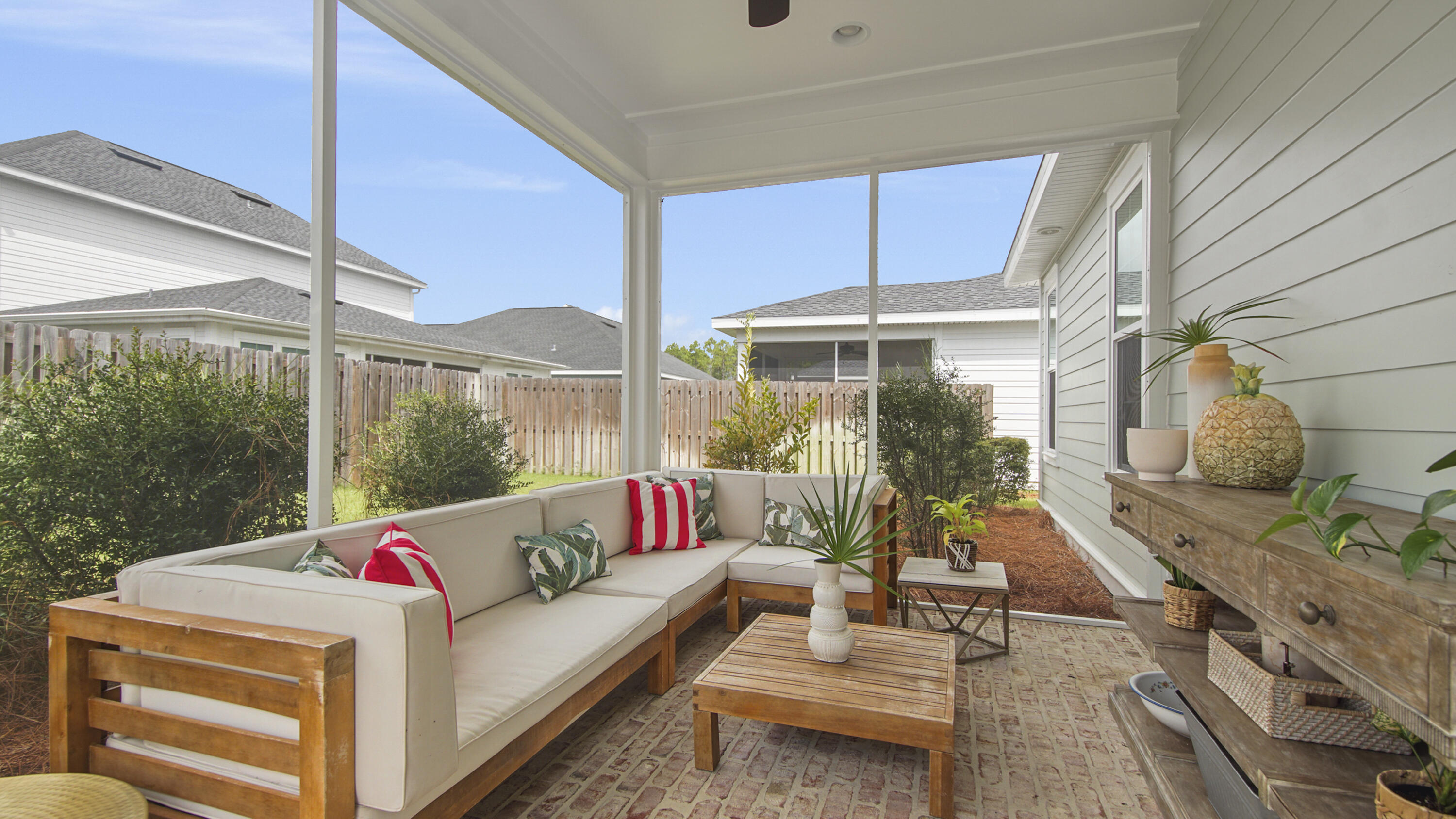 40 Conifer Ct Inlet Beach Inlet Beach, FL 32461 - Photo 23 of 25