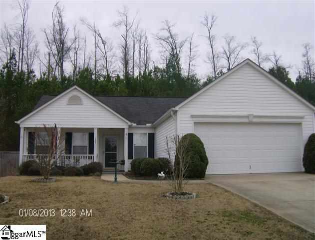 125 Wickersham Way Easley, SC 29642 - Photo 1 of 1 Gallery Image 1