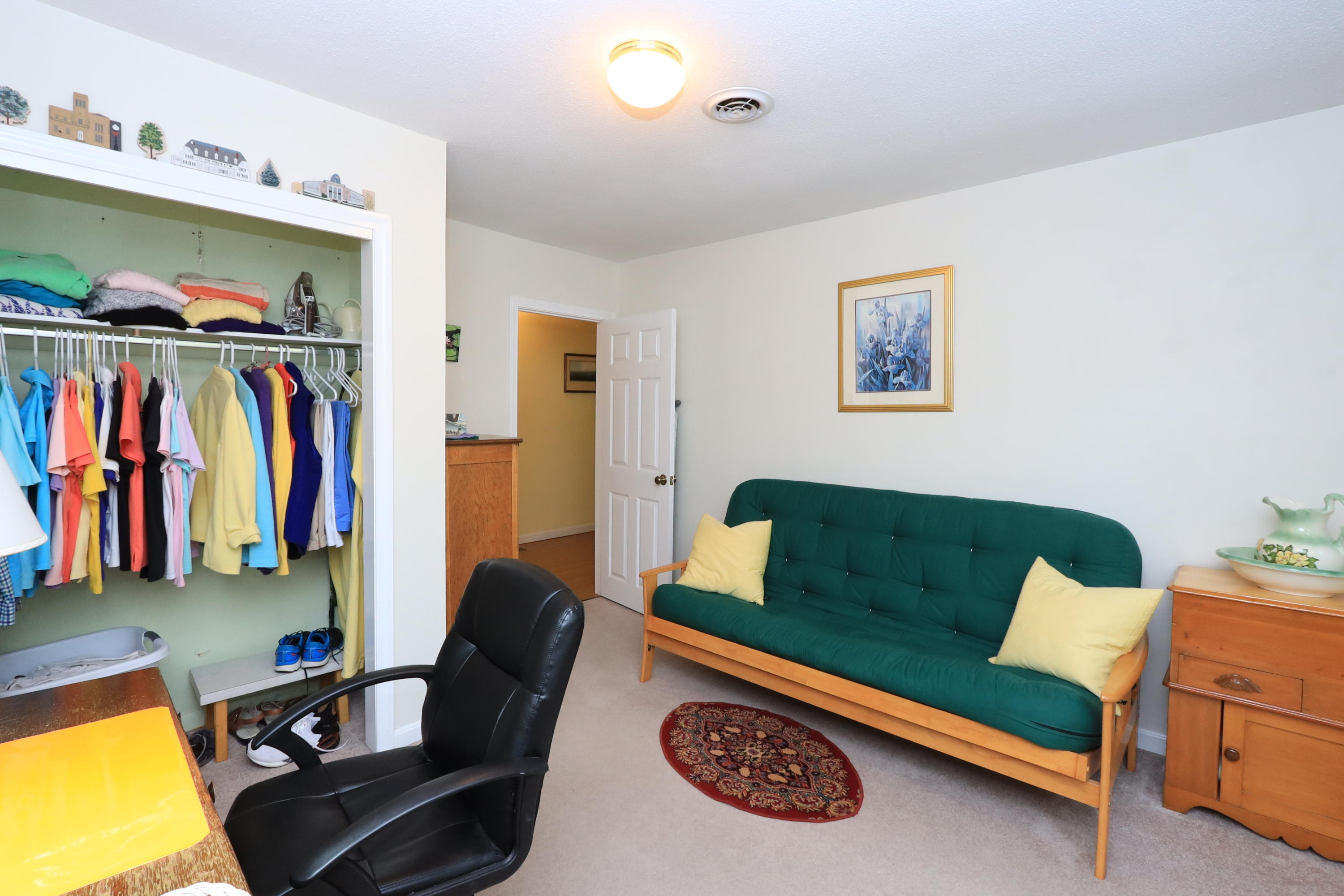 53 Alan A Dale Road Brewer, ME 04412 - Photo 22 of 38 22 Bedroom 2