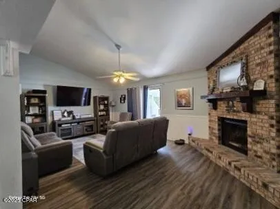 $1,900 | 7628 Shadow Bay Drive, Panama City, FL 32404