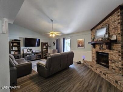 7628 Shadow Bay Drive Panama City, FL 32404 - Photo 9 of 11