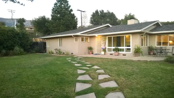 $3,595 | Undisclosed Address, Santa Barbara, CA 93110