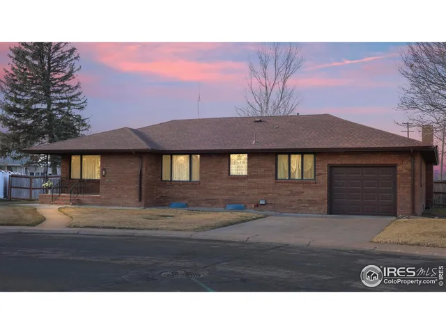 $439,900 | 5 Circle Drive, Brush, CO 80723