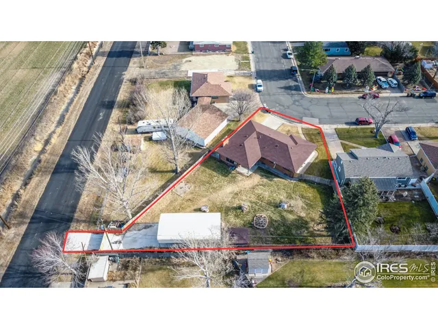 $439,900 | 5 Circle Drive, Brush, CO 80723