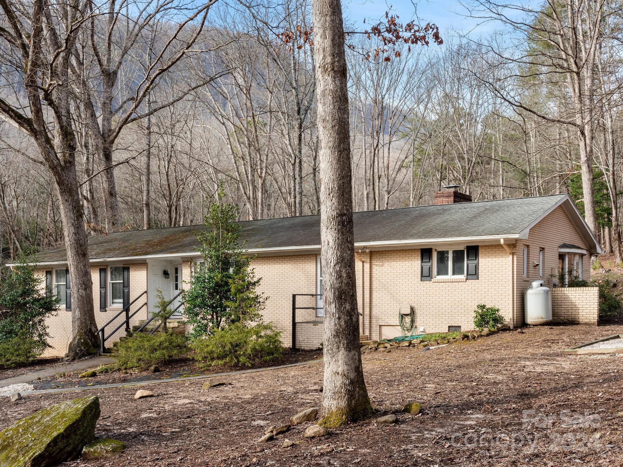 292 Huntington Road Lake Lure, NC 28746 - Photo 2 of 38 Gallery Image 2