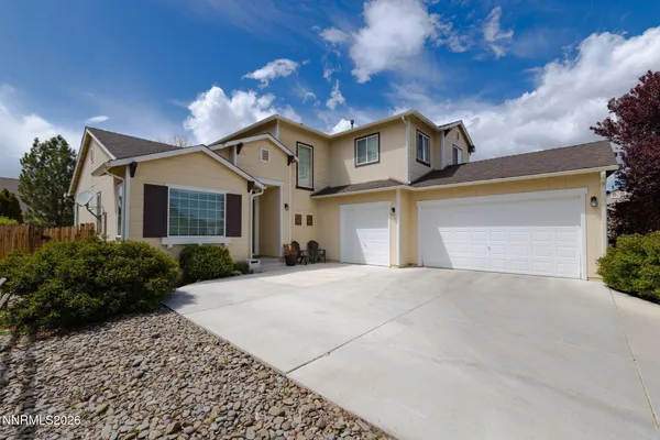 $735,000 | 1516 Lasso Lane, Gardnerville, NV 89410
