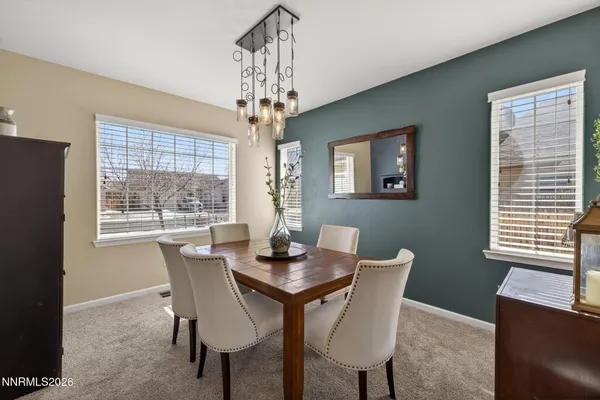 $735,000 | 1516 Lasso Lane, Gardnerville, NV 89410