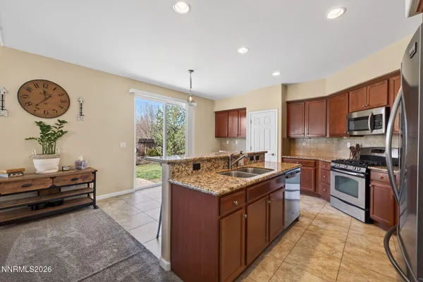 $735,000 | 1516 Lasso Lane, Gardnerville, NV 89410