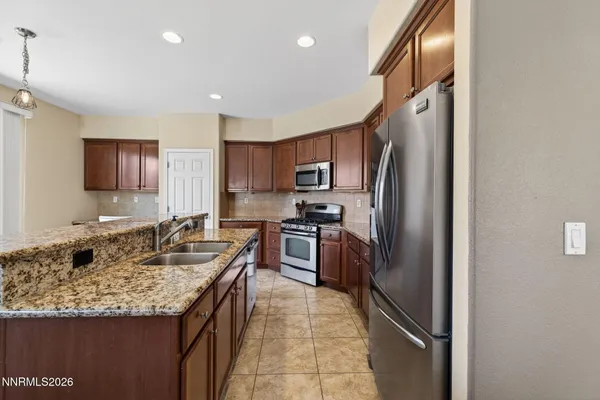 $735,000 | 1516 Lasso Lane, Gardnerville, NV 89410