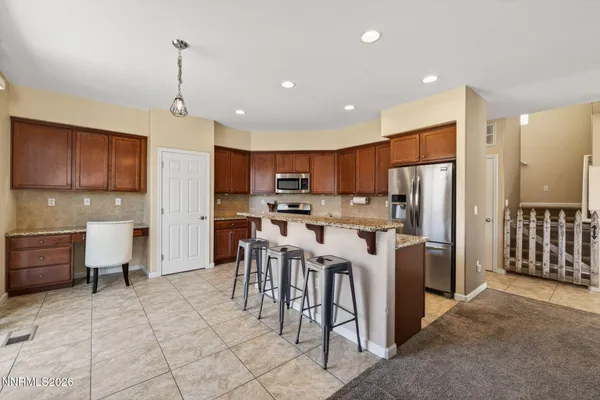 $735,000 | 1516 Lasso Lane, Gardnerville, NV 89410