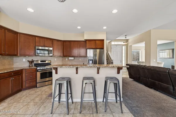 $735,000 | 1516 Lasso Lane, Gardnerville, NV 89410