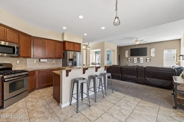 $735,000 | 1516 Lasso Lane, Gardnerville, NV 89410
