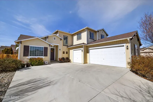 $735,000 | 1516 Lasso Lane, Gardnerville, NV 89410