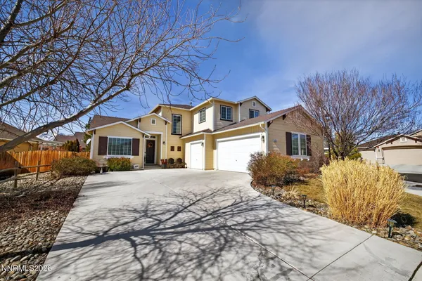 $735,000 | 1516 Lasso Lane, Gardnerville, NV 89410