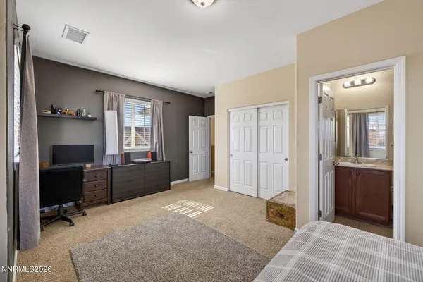 $735,000 | 1516 Lasso Lane, Gardnerville, NV 89410