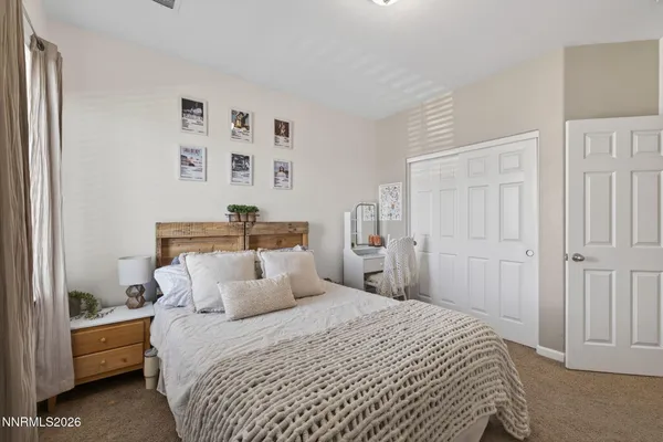 $735,000 | 1516 Lasso Lane, Gardnerville, NV 89410