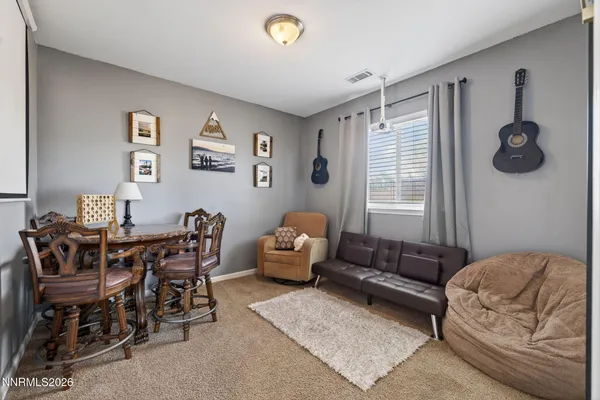 $735,000 | 1516 Lasso Lane, Gardnerville, NV 89410