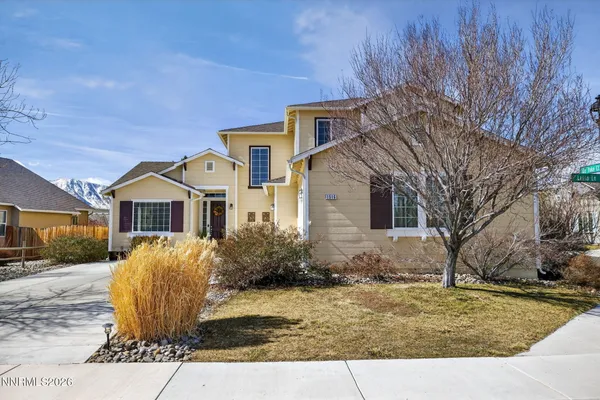$735,000 | 1516 Lasso Lane, Gardnerville, NV 89410