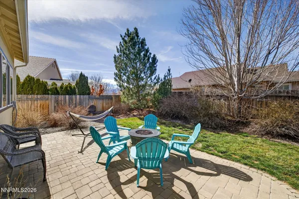 $735,000 | 1516 Lasso Lane, Gardnerville, NV 89410