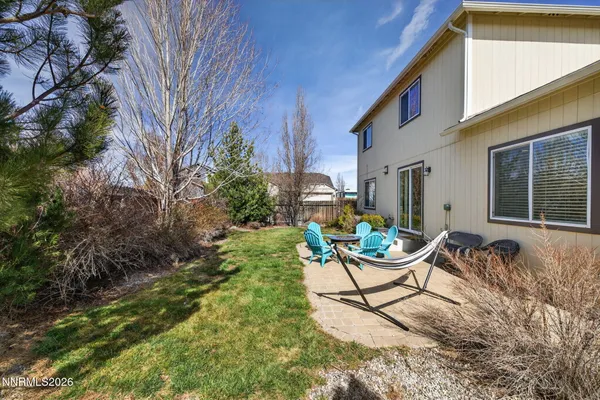 $735,000 | 1516 Lasso Lane, Gardnerville, NV 89410