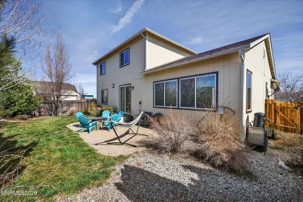 $735,000 | 1516 Lasso Lane, Gardnerville, NV 89410