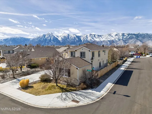 $735,000 | 1516 Lasso Lane, Gardnerville, NV 89410