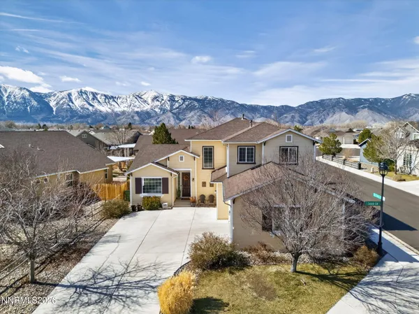 $735,000 | 1516 Lasso Lane, Gardnerville, NV 89410