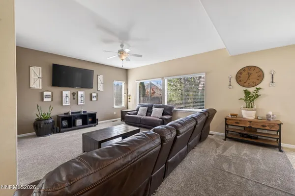 $735,000 | 1516 Lasso Lane, Gardnerville, NV 89410