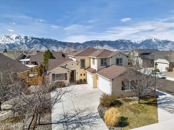 $735,000 | 1516 Lasso Lane, Gardnerville, NV 89410