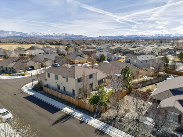 $735,000 | 1516 Lasso Lane, Gardnerville, NV 89410
